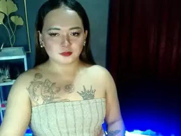 Chaturbate Sex Chat of pussy_and_cock_lover