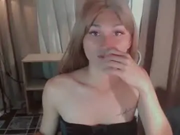 Chaturbate Sex Cam of virgenpearl