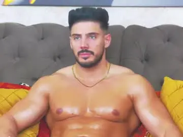 Chaturbate Free Porn Cam of dustinkeent