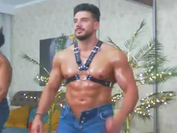 Chaturbate Private Sex Chat of dustinkeent