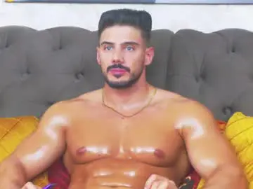 Chaturbate Nude Webcam of dustinkeent
