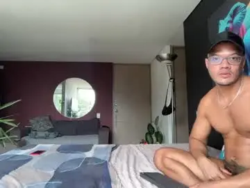 Chaturbate Adult Webcams of highlatin_guys