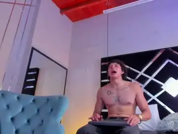Chaturbate Adult Video Chat of jaytaylorr