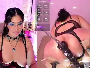 Chaturbate Free Porn Cam of mayarouse