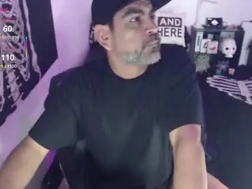 Chaturbate Watch Live Sex Cams of soyelcarlitos