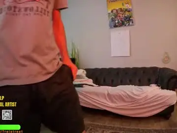 Chaturbate Live Porn of trystoph