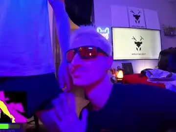 Chaturbate Free Live Porn of trystoph