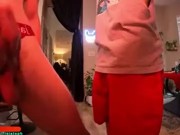 Chaturbate Live Sex of trystoph