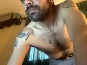 Chaturbate Best live sex cam show of vikingo_arg