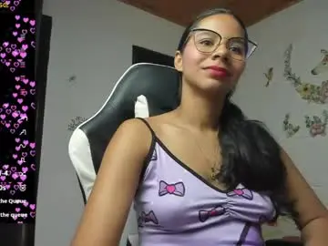 Chaturbate Live Porn of alisson_hoffman05