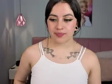Chaturbate Watch Live Sex Cams of alli_cooper