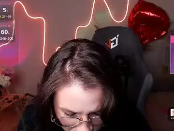 Chaturbate Best Webcam of care_sensual