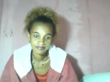 Chaturbate Live Sex Cam of claudiannah