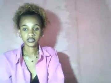 Chaturbate Sex Cam of claudiannah