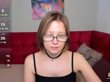 Chaturbate Free Porn Cam of emmaethereal