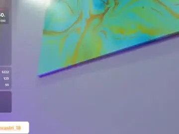 Chaturbate Adult Video Chat of ian_castillo_