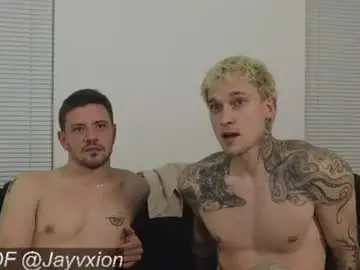 Chaturbate Adult Webcam of jaycex_69