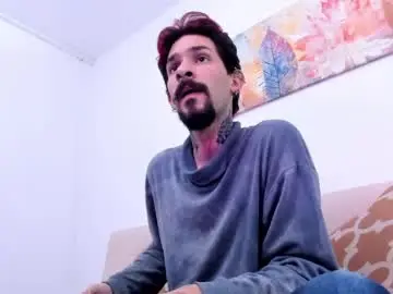 Chaturbate Best Webcam of jonathan_sinn