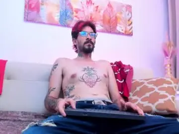 Chaturbate Adult Webcam of jonathan_sinn