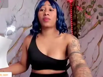 Chaturbate Nude Webcam of katia606424