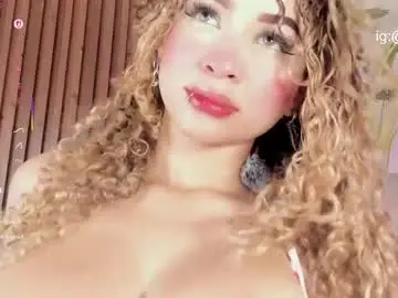 Chaturbate Adult Video Chat of kenykitty