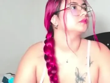 Chaturbate Sex Cam of medusa__charity