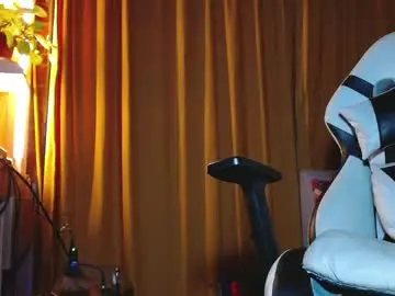 Chaturbate Best live sex cam show of sebastian_025