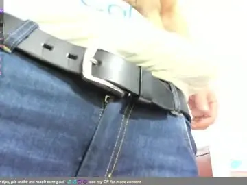 Chaturbate Nude Webcam of soldier_hugedick