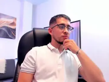 Chaturbate Private Sex Chat of tommas_johnson