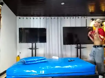 Chaturbate Sex Cam of boranget