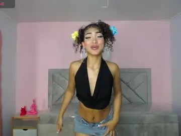 Chaturbate Adult Video Chat of camilavixen_ch
