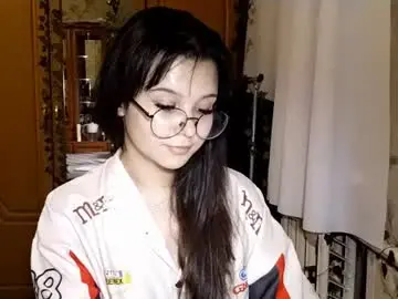 Chaturbate Best Webcam of eugeniecarrubba