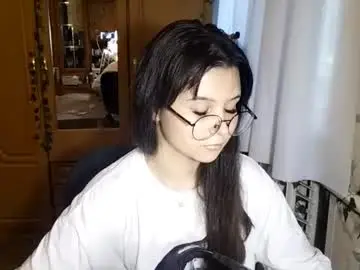 Chaturbate Live Sex Cam of eugeniecarrubba