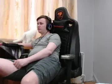 Chaturbate Sex Cam of iliaskrisloveee