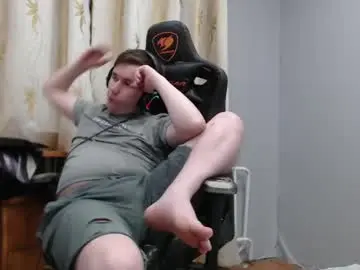 Chaturbate Best live sex cam show of iliaskrisloveee