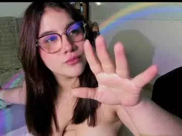Chaturbate Best Webcam of ivy_velvet