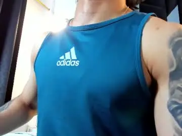 Chaturbate Adult Webcam of justin_whitejs