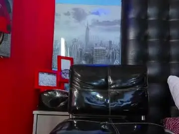 Chaturbate Nude Webcam of liah_grey8