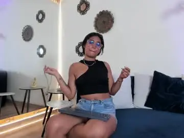 Chaturbate Private Sex Chat of lizz_miller__