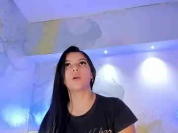 Chaturbate Sex Cam of luna_ferrari