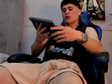 Chaturbate Free Live Porn of roan_birkin