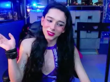 Chaturbate Nude Webcam of sharlon_