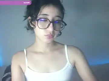 Chaturbate Nude Webcam of teaonix