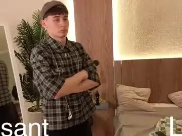 Chaturbate Best Webcam of vinsant_x