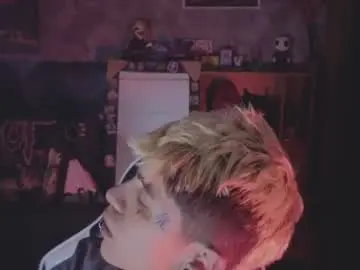Chaturbate Private Sex Chat of acidmilo