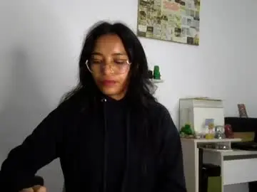 Chaturbate Best Webcam of alia_lombardi
