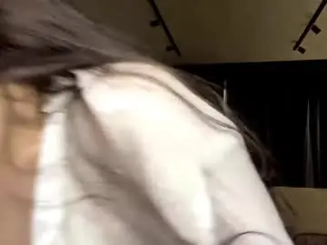 Chaturbate Adult Video Chat of eleanorefrens