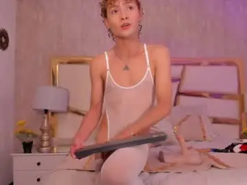 Chaturbate Live Sex of jacobrusso