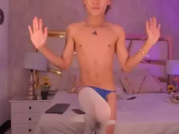 Chaturbate Adult Webcams of jacobrusso