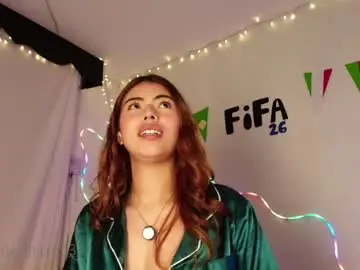 Chaturbate Free Live Porn of lilicum301